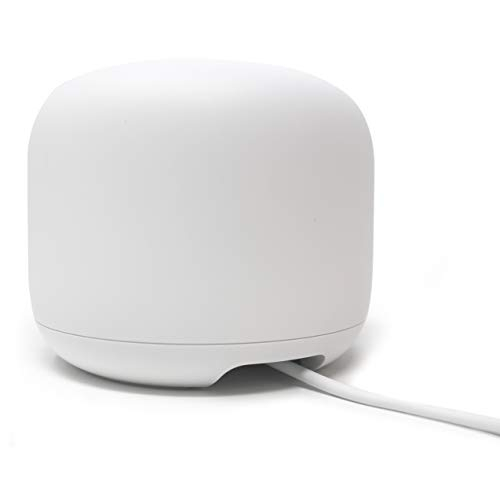 Foto 4 pulgar | Adaptador de Corriente Vebner para Google Nest Compatible 6 Pies - Venta Internacional