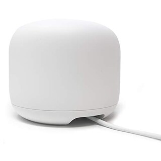Foto 3 | Adaptador de Corriente Vebner para Google Nest Compatible 6 Pies - Venta Internacional