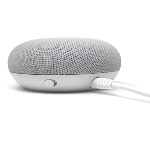 Foto 5 | Adaptador de Corriente Vebner para Google Nest Compatible 6 Pies - Venta Internacional