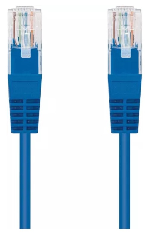 Foto 4 pulgar | Cable de Red Utp Cat6e Rj45 Cable Lan de 10 M - Venta Internacional