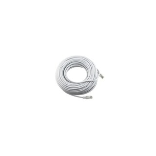 Foto 1 | Cable de Red Blindado Cat 5 RJ45 Gris de 40 m - Venta Internacional