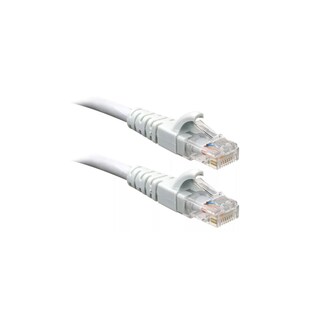 Foto 1 | Cable de Red Lan RJ45 Categoría 5 20 m Gris - Venta Internacional