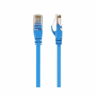 Foto 3 | Cable de Red Azul 30 m-Venta Internacional