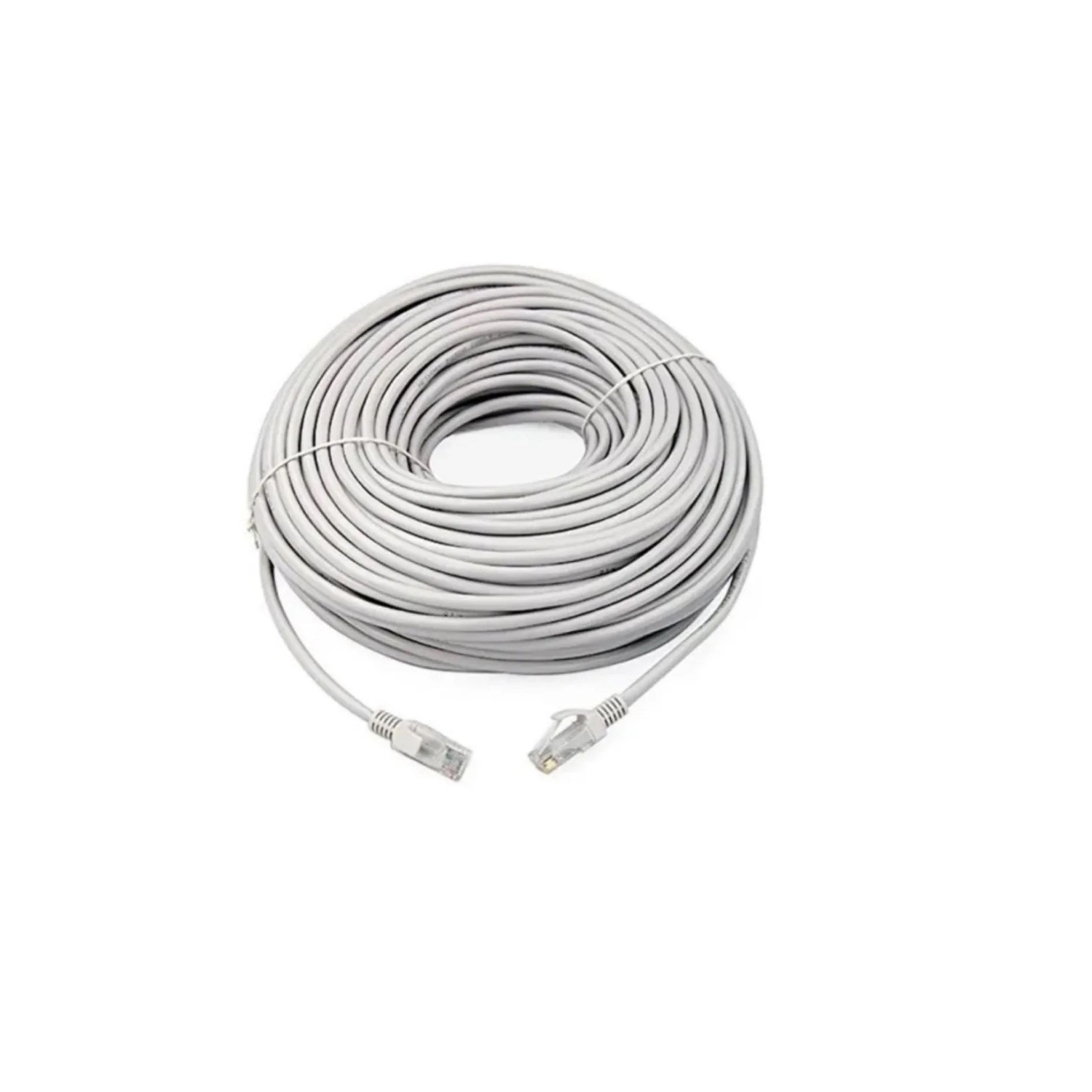 Foto 2 pulgar | Cable de Red Cat5e Rj45 Utp 20 m - Venta Internacional