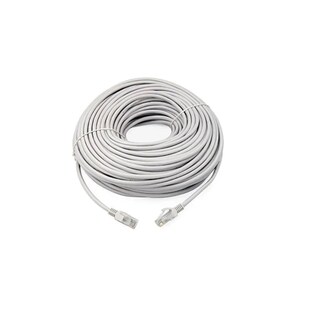 Foto 1 | Cable de Red Cat5e Rj45 Utp 20 m - Venta Internacional