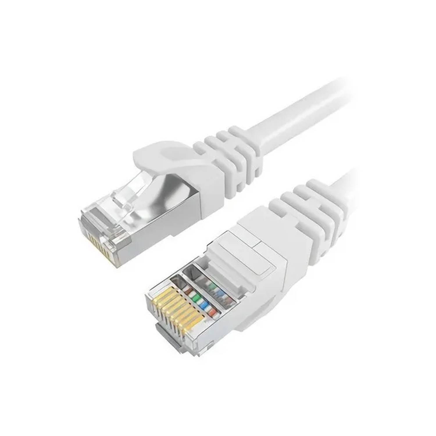 Foto 3 pulgar | Cable de Red 15 m-Venta Internacional