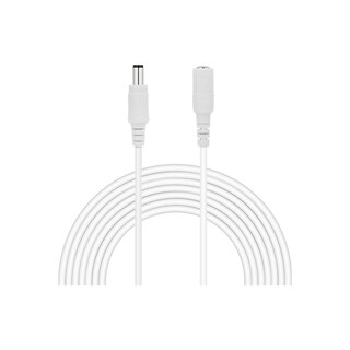 Foto 1 | Cable De Extensión De Alimentación De 12 V 5 M Para Cámara - Venta Internacional.