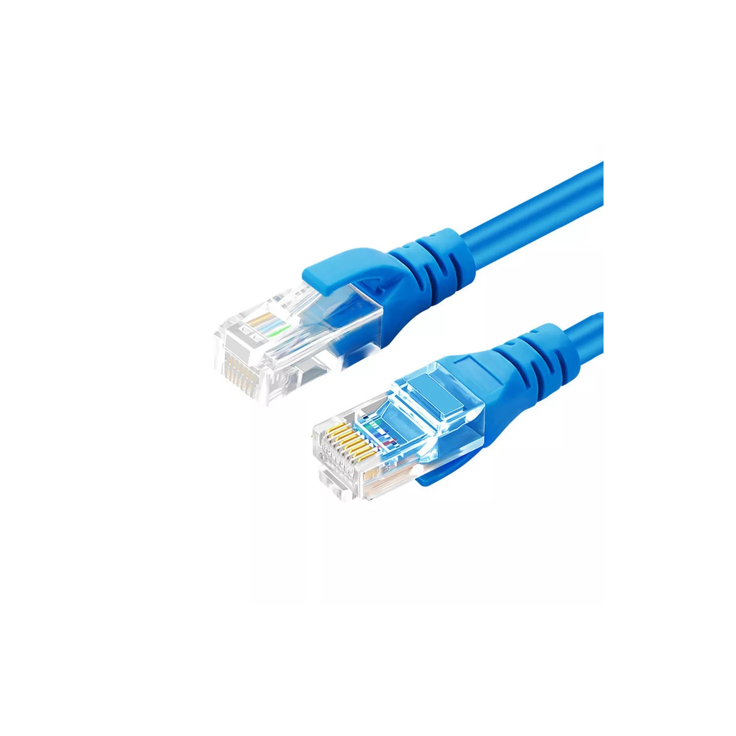 Foto 2 pulgar | Cable de Red Ethernet de Internet Rj45 Utp de 3 M Categoría 6e - Venta Internacional