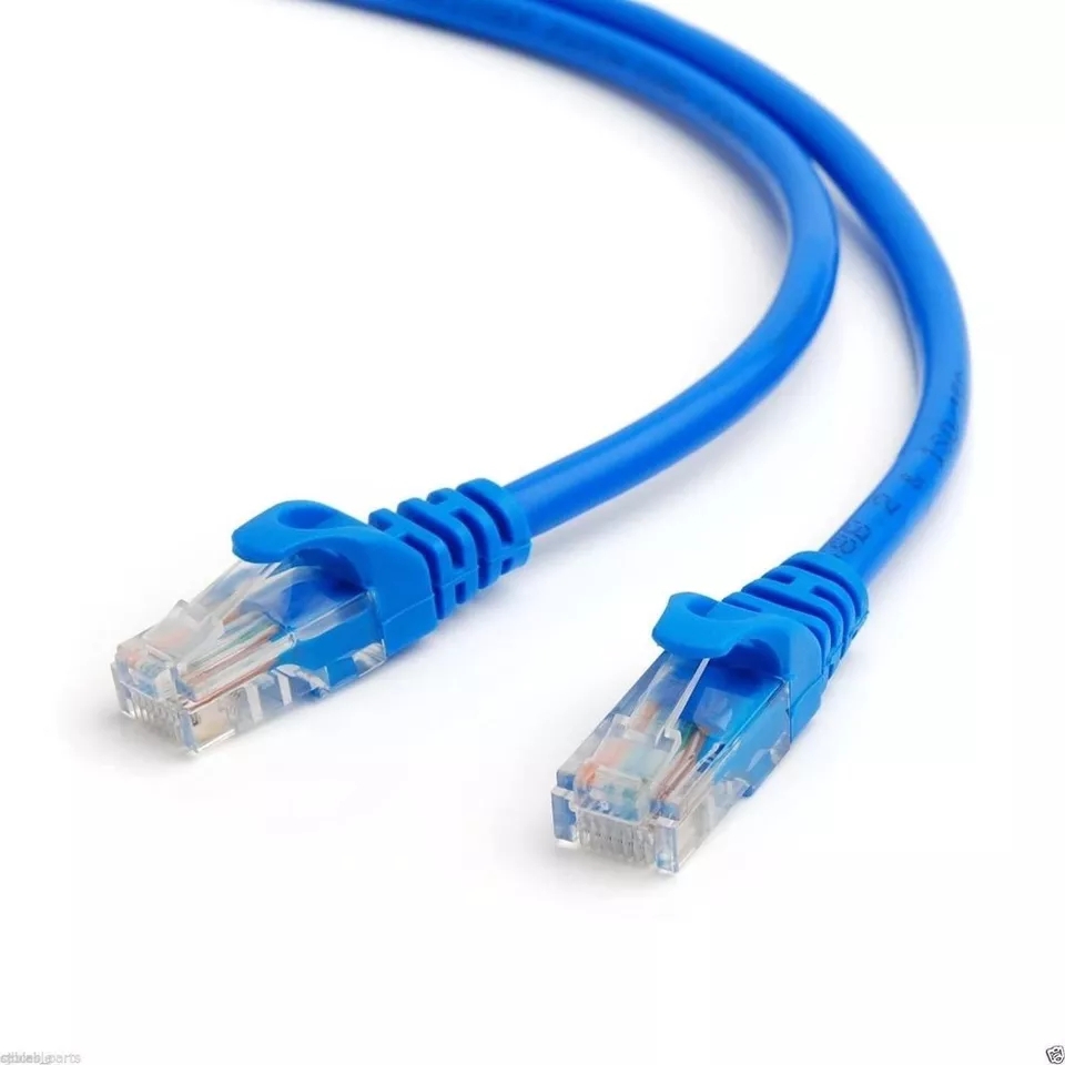 Foto 4 pulgar | Cable de Red Ethernet de Internet Rj45 Utp de 3 M Categoría 6e - Venta Internacional