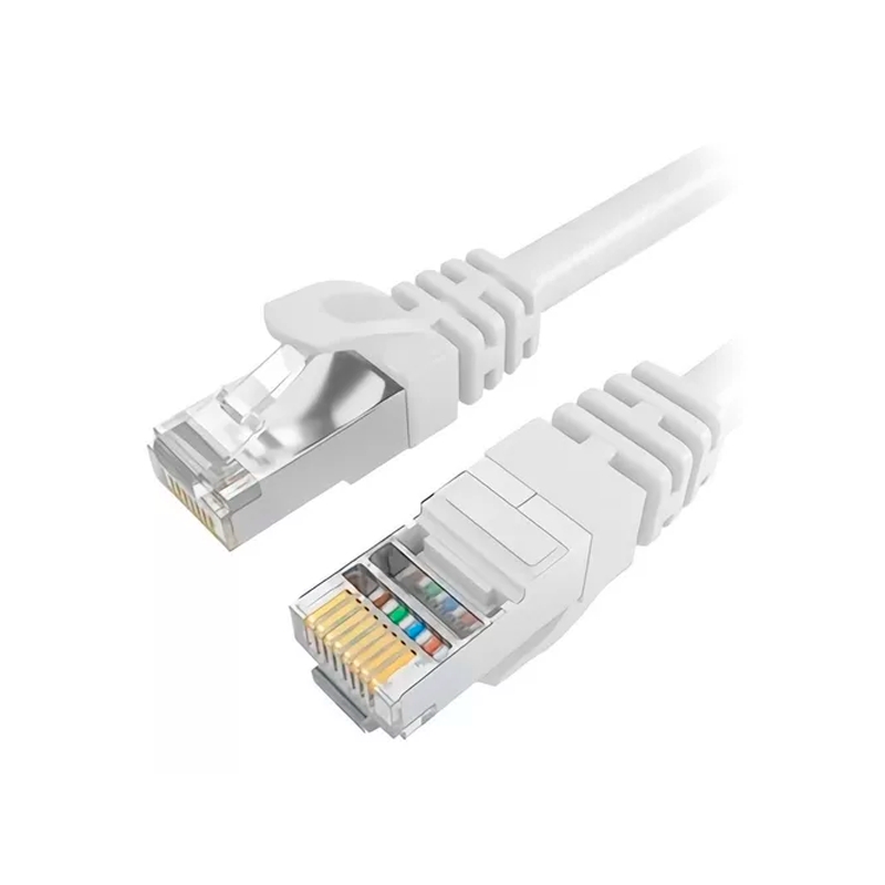 Foto 3 pulgar | Cable Lan Cat 5E RJ45 de 10 m para Conexión a Internet de Alta Velocidad - Venta Internacional