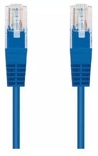 Foto 3 | Cable de Red Utp Cat6e Rj45 Cable Lan de 50 M/260027 - Venta Internacional