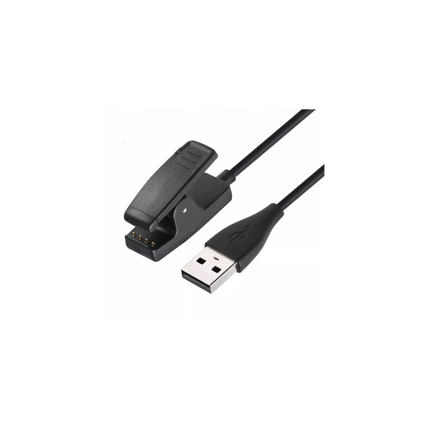 Foto 2 pulgar | Cable De Carga Para Garmin Forerunner 30 35 230 630 235 645 - Venta Internacional
