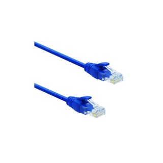 Foto 1 | Cable de Red Rj-45 Categoría 6e 10 M Blue Techcenter - Venta Internacional