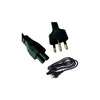 Foto 1 | Cable para Cargar Pc de 1.8 m-Venta Internacional