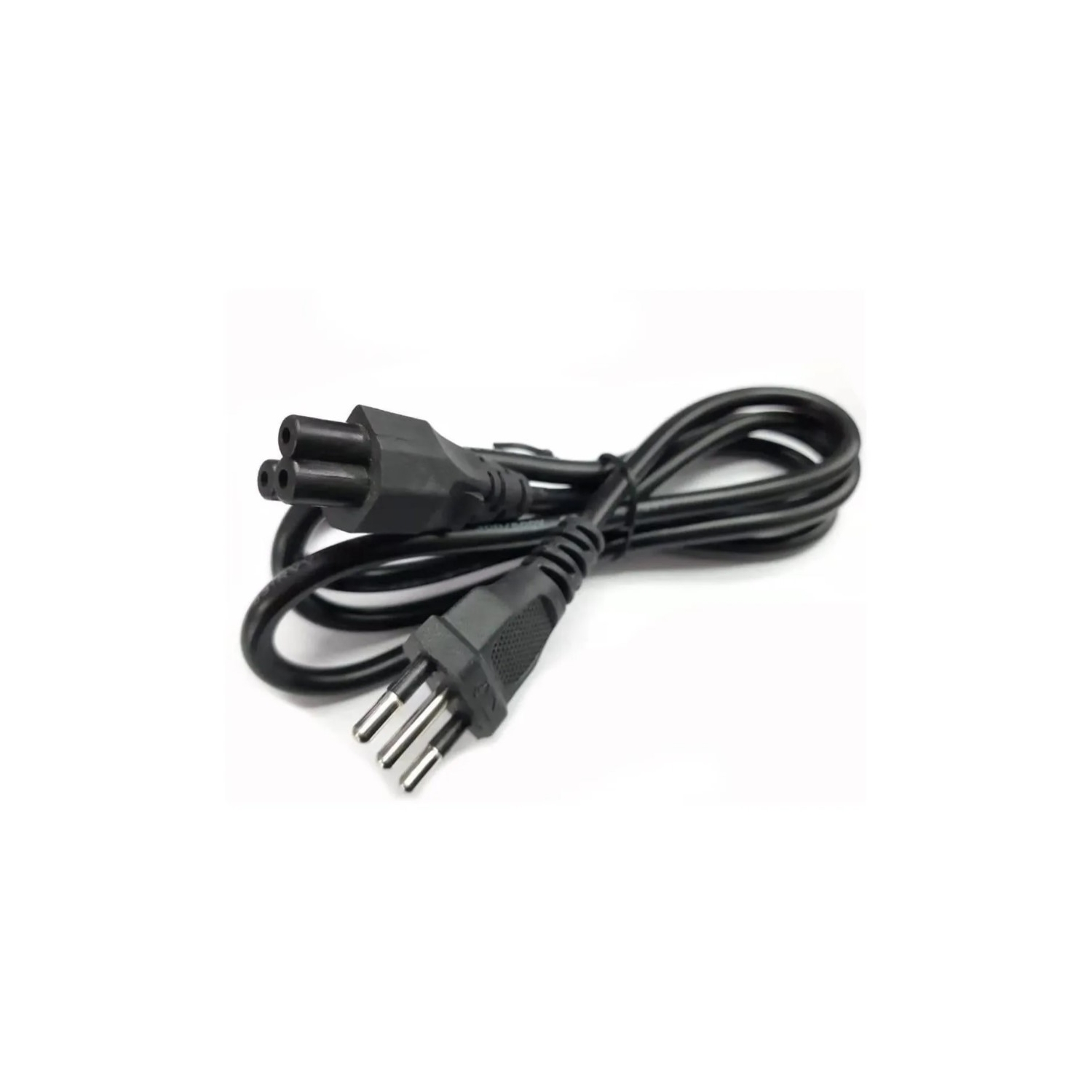Foto 2 pulgar | Cable de Alimentación para Cargadores de Ordenadores Portátiles 220 V - Venta Internacional
