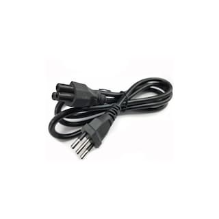 Foto 1 | Cable de Alimentación para Cargadores de Ordenadores Portátiles 220 V - Venta Internacional