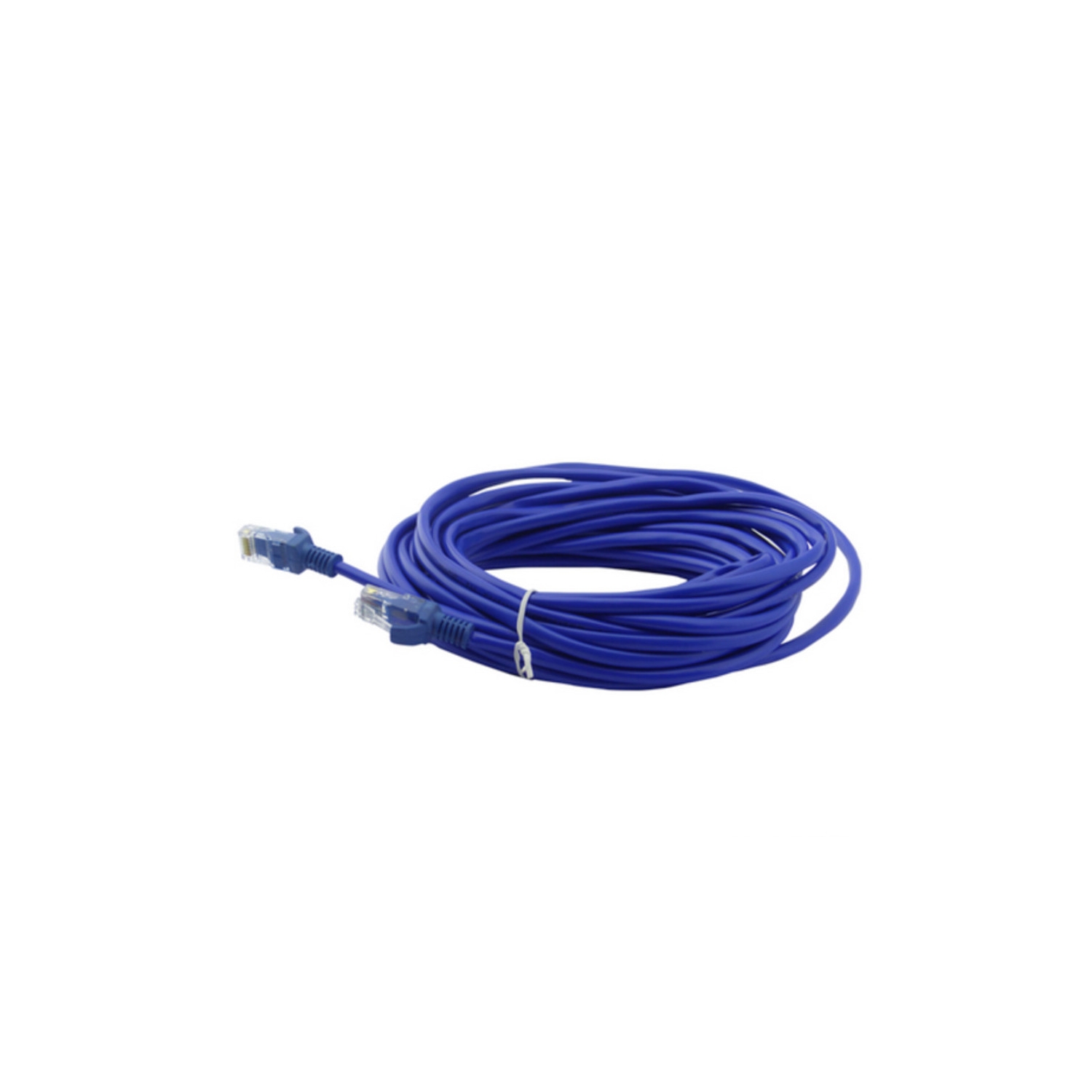 Foto 2 pulgar | Cable de Red Rj-45 Categoría 6e 5 M Azul - Venta Internacional