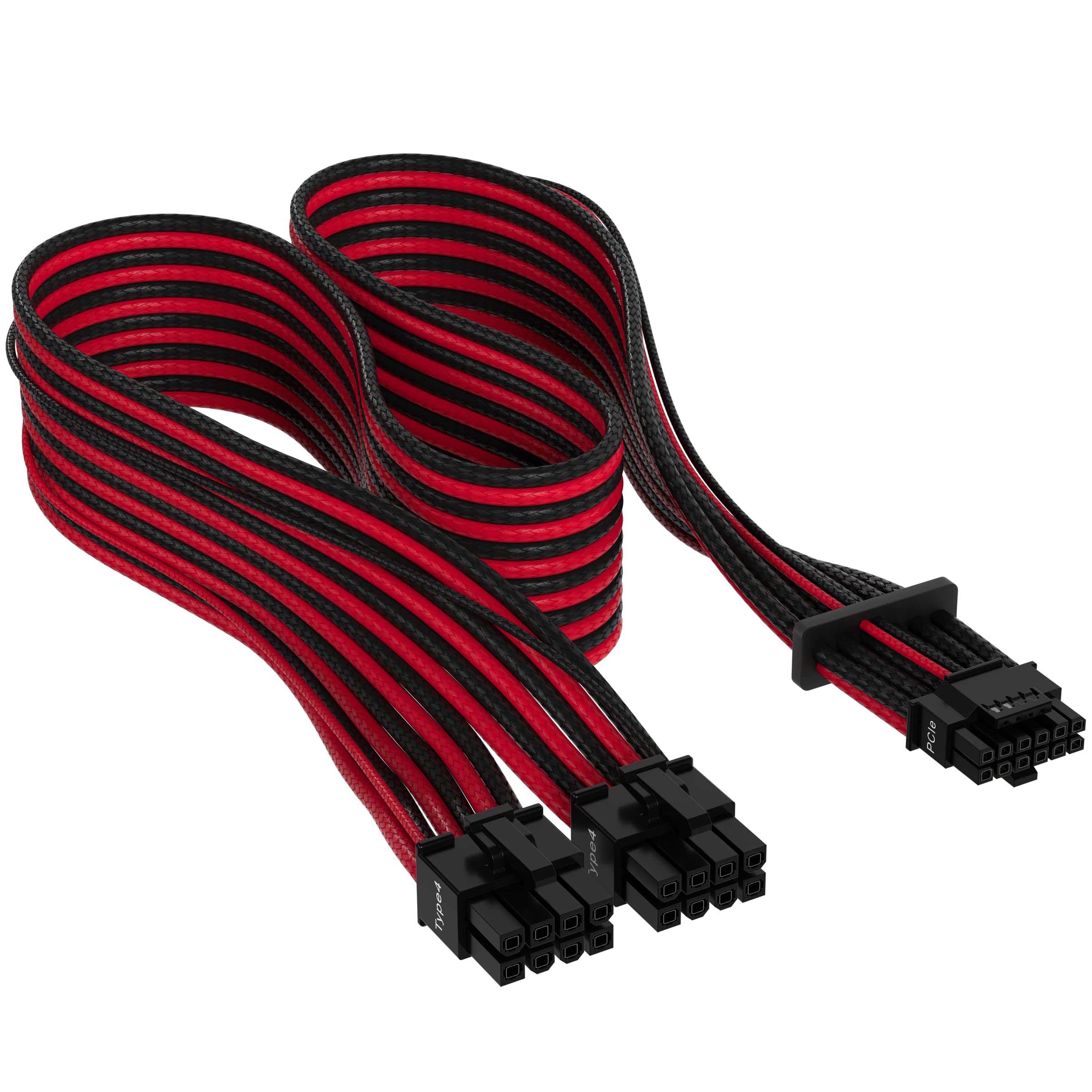 Foto 2 pulgar | Cable De Alimentación Corsair Premium 600 W Pcie 5.0/gen 5 - Venta Internacional.