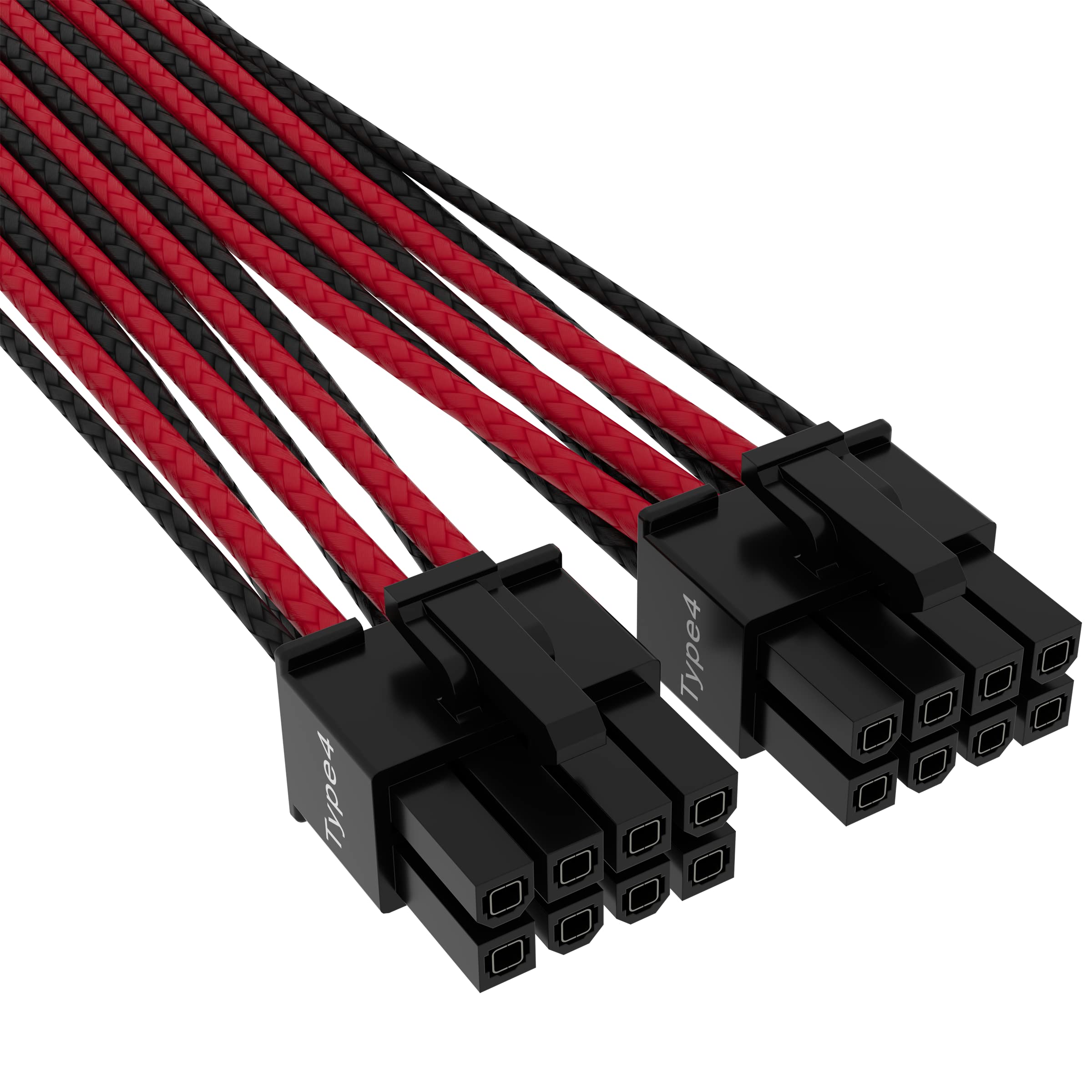 Foto 3 pulgar | Cable De Alimentación Corsair Premium 600 W Pcie 5.0/gen 5 - Venta Internacional.