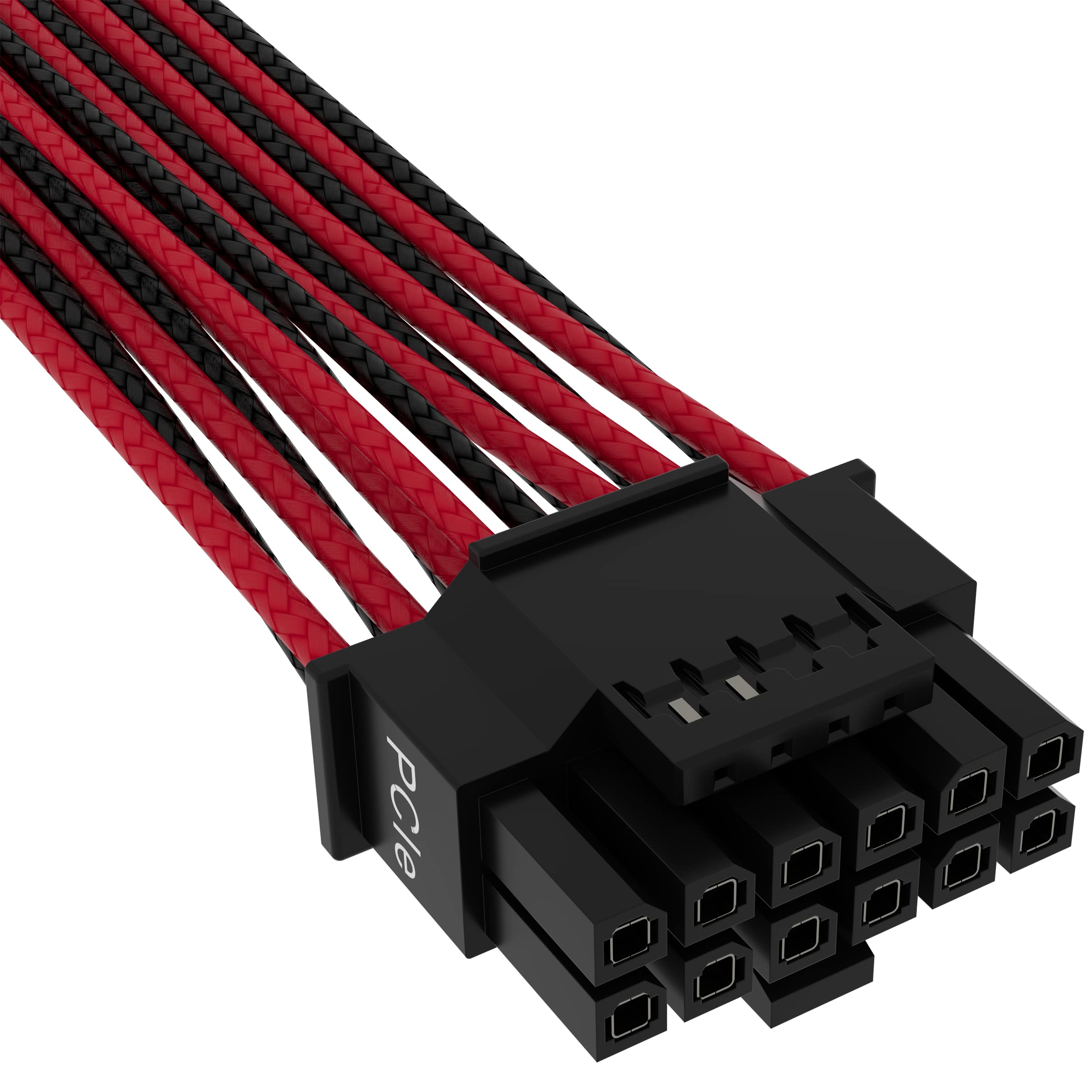Foto 4 pulgar | Cable De Alimentación Corsair Premium 600 W Pcie 5.0/gen 5 - Venta Internacional.