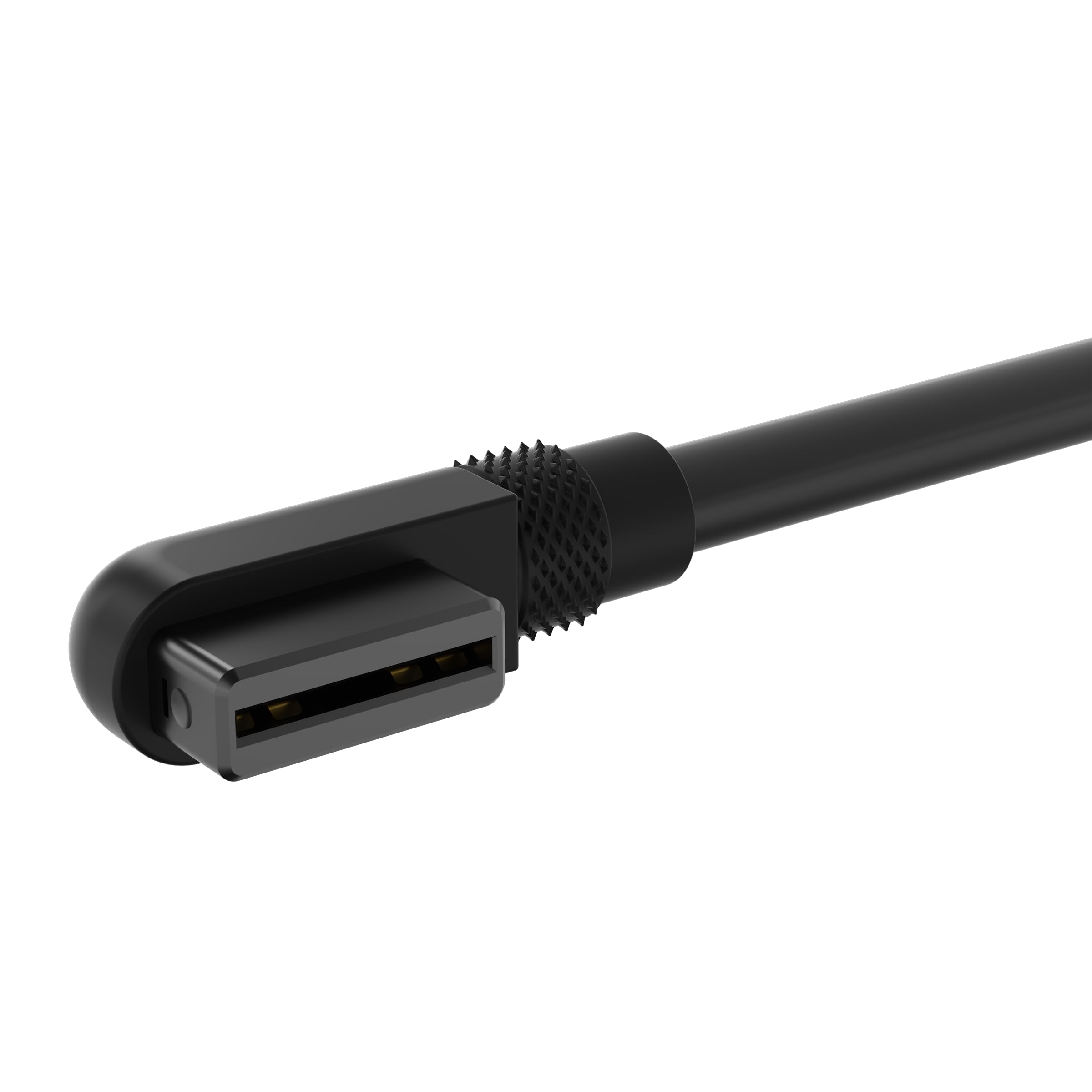 Foto 6 pulgar | Cable Corsair Icue Link 2x 135 Mm Delgado 90° Negro - Venta Internacional.