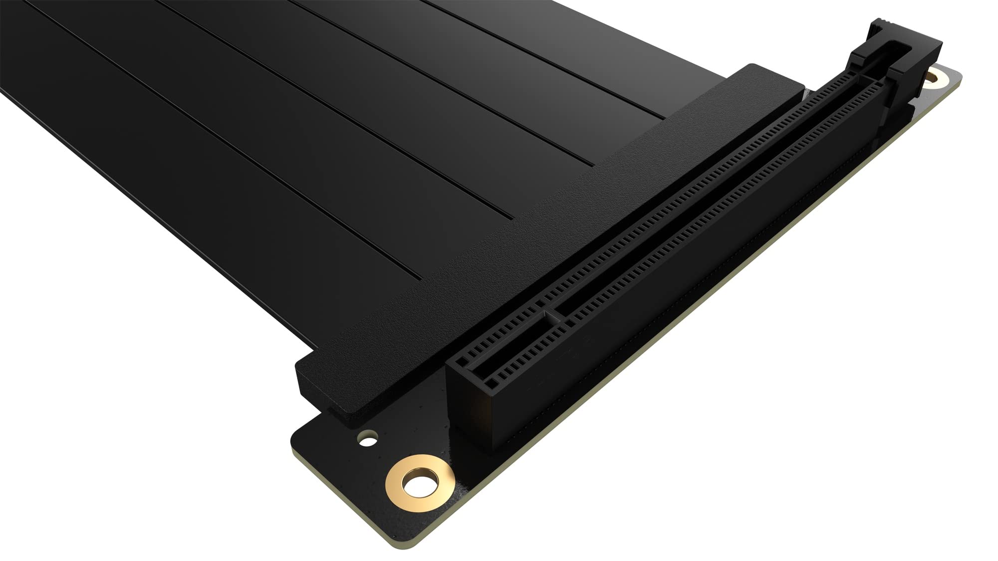 Foto 7 pulgar | Cable De Extensión Pcie 4.0 X16 Corsair De 300 Mm Con Blindaje Emi - Venta Internacional.