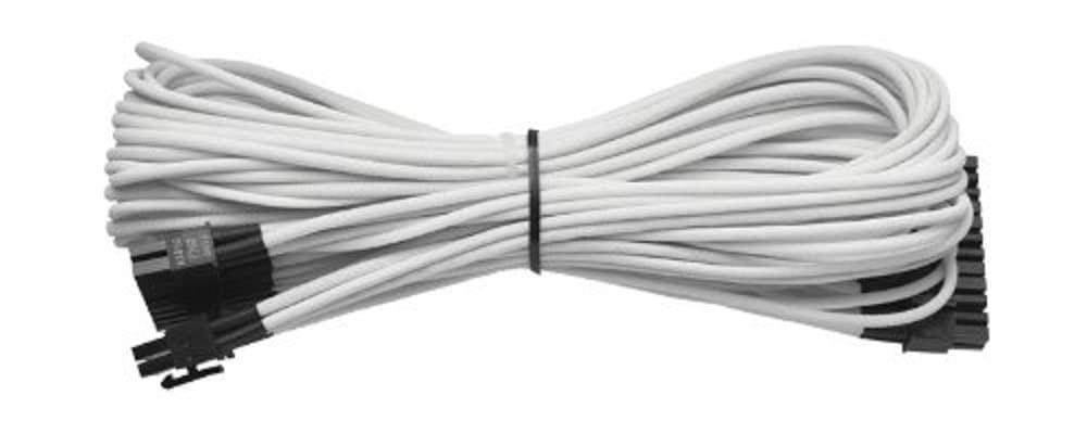 Foto 2 pulgar | Cable De Alimentación Corsair 24 Pines Atx Cp-8920074 61 Cm - Venta Internacional.