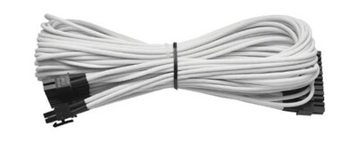 Foto 1 | Cable De Alimentación Corsair 24 Pines Atx Cp-8920074 61 Cm - Venta Internacional.