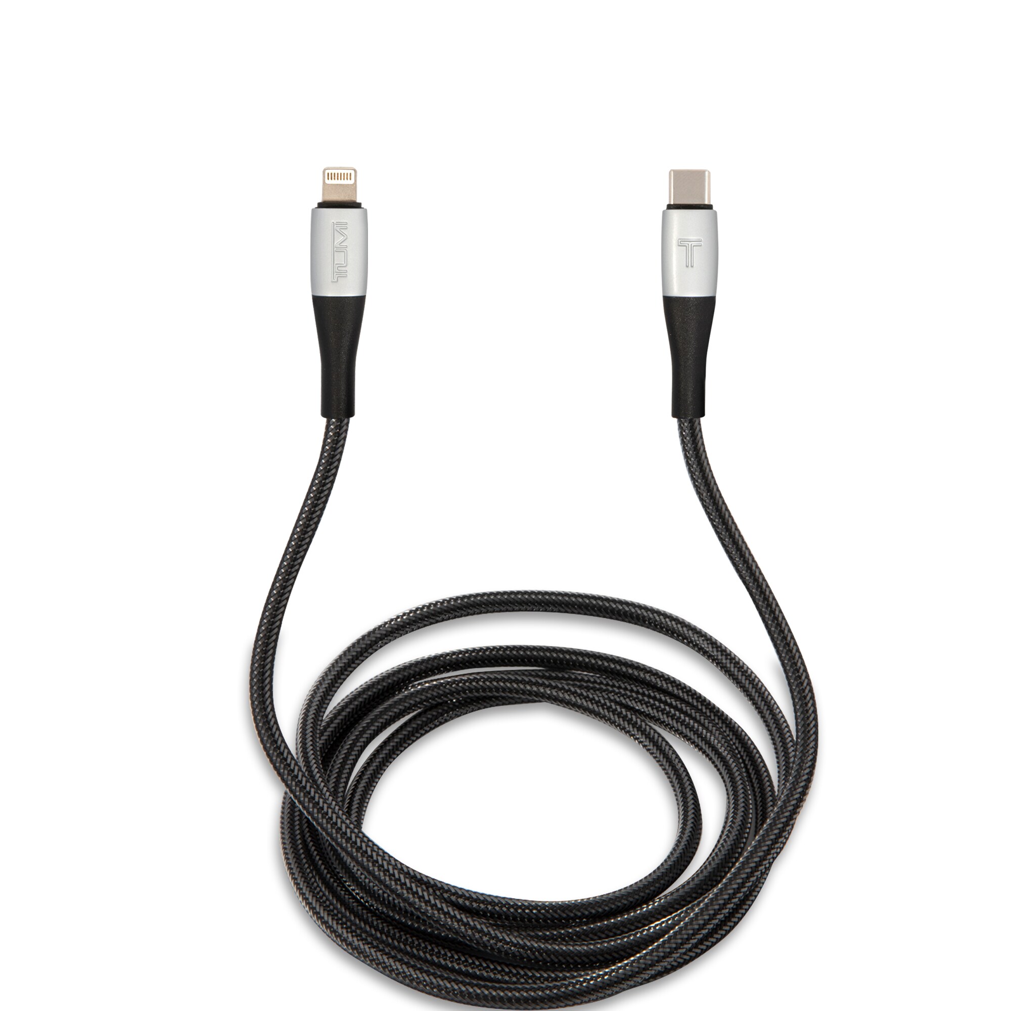 Cable Tumi Usb Tipo C A Lightning 1.5m $699