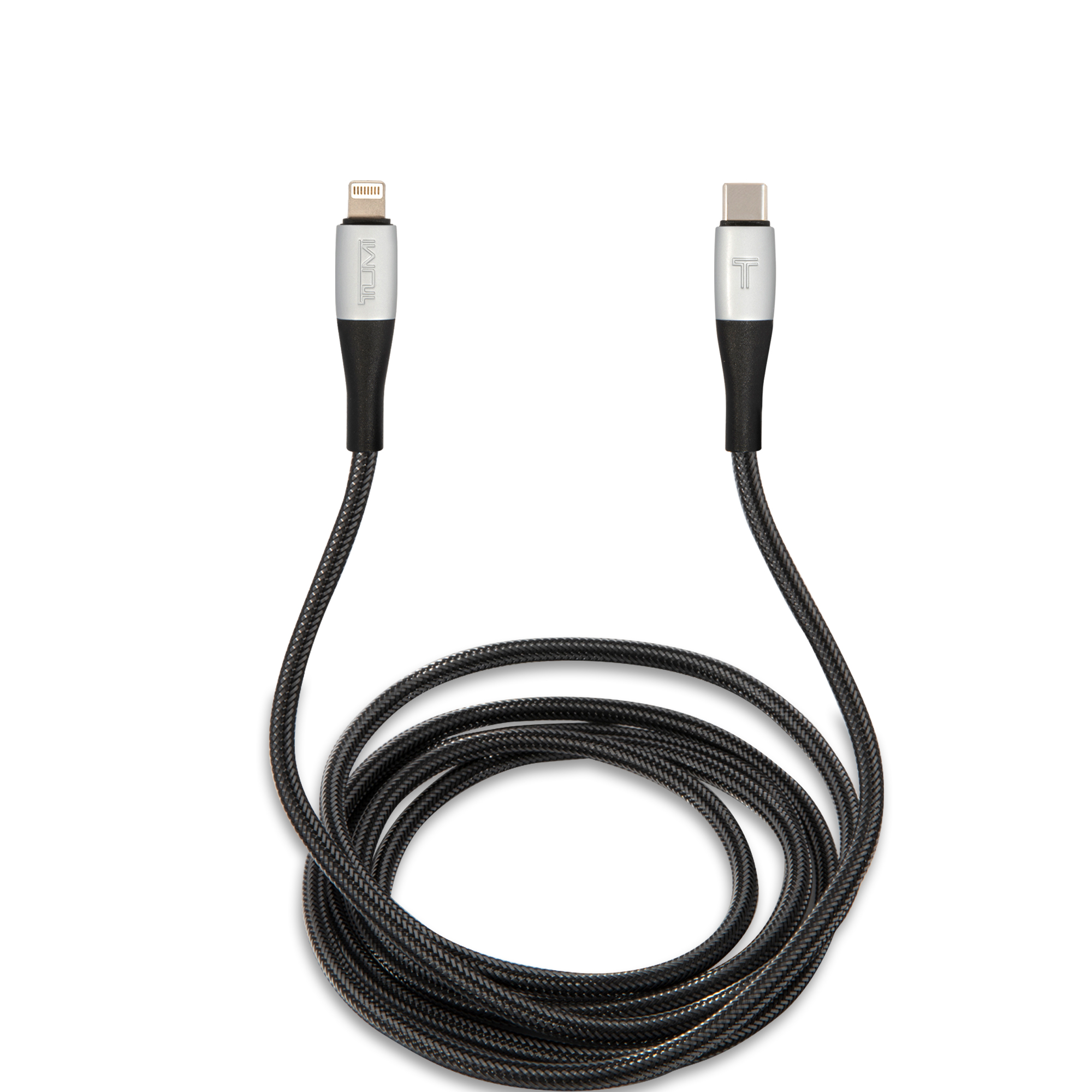 Cable Tumi Usb Tipo C A Lightning 1.5m