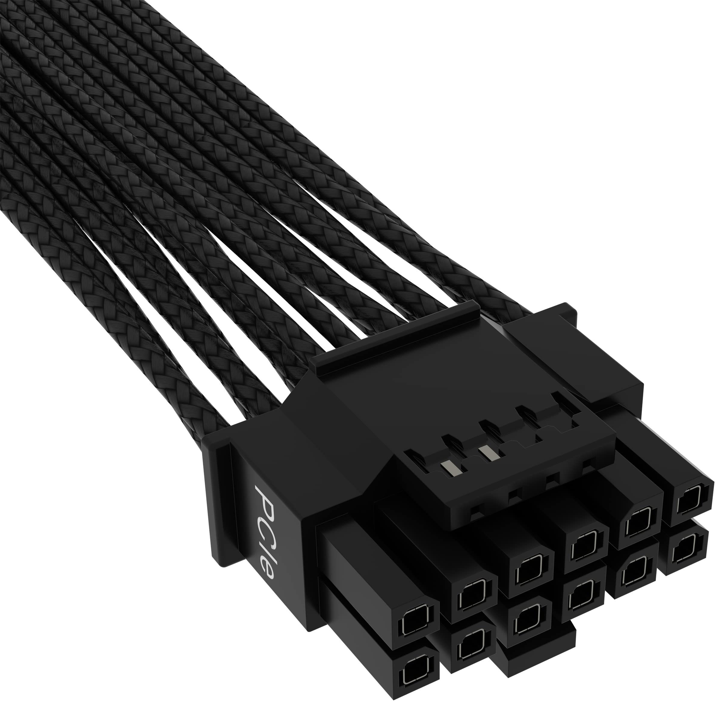 Foto 6 pulgar | Cable De Alimentación Corsair 600 W Pcie 5.0 12vhpwr Psu - Venta Internacional.