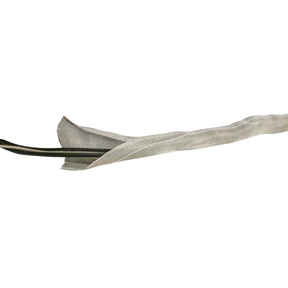 Foto 2 pulgar | Diseño De Cubierta De Gestión De Cables, Manguera De Ingeniería Y Manguito De Alambre - Venta Internacional.