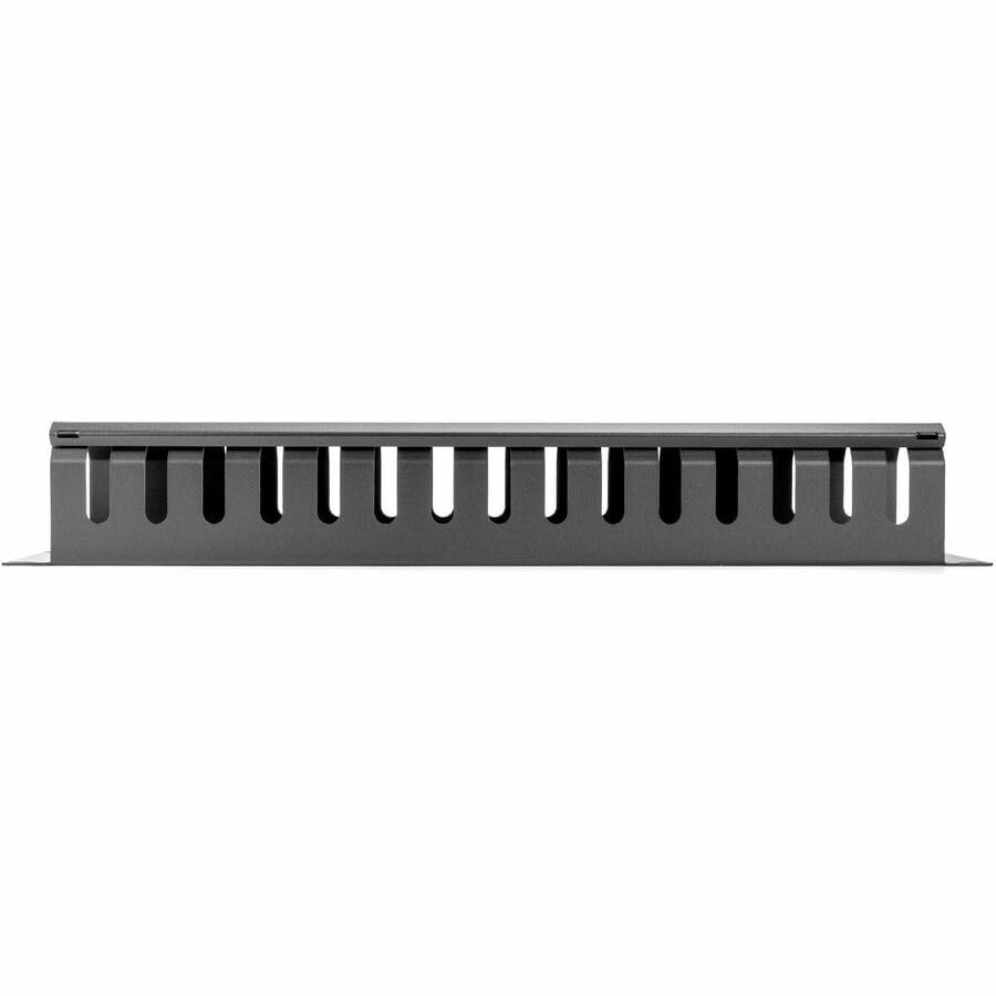 Foto 3 | Panel De Administración De Rack Rocstor Y10e044b1 2u Horizontal - Venta Internacional.