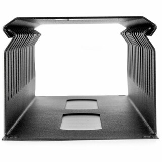 Foto 5 | Panel De Administración De Rack Rocstor Y10e044b1 2u Horizontal - Venta Internacional.