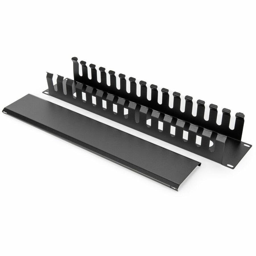 Foto 8 pulgar | Panel De Administración De Rack Rocstor Y10e044b1 2u Horizontal - Venta Internacional.