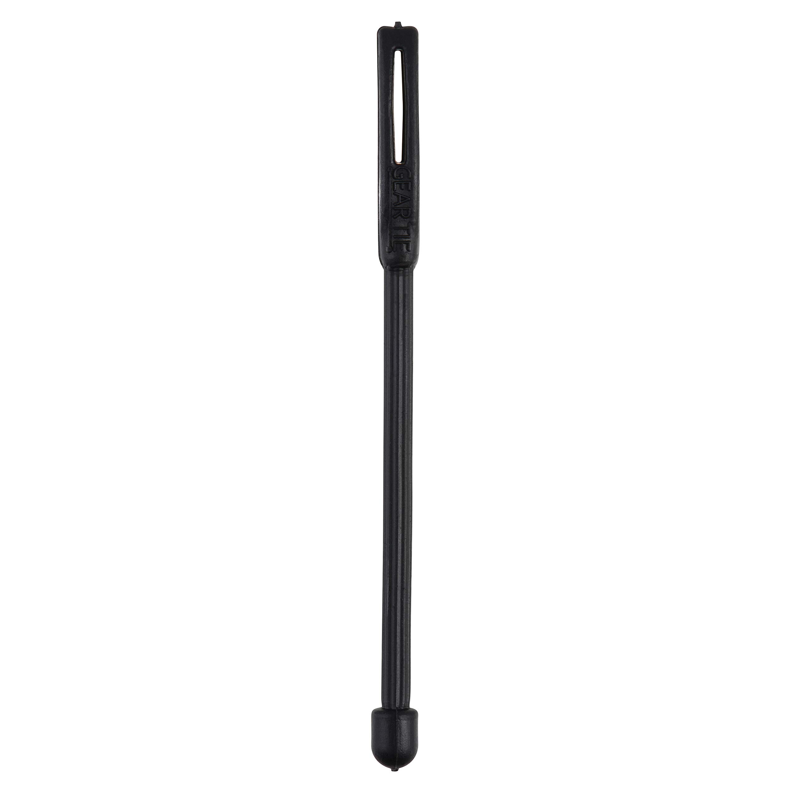 Foto 4 | Corbata Retorcida De Goma Reutilizable Nite Ize Gear Tize, Corbata De 3 Cm, Paquete De 12 - Venta Internacional.