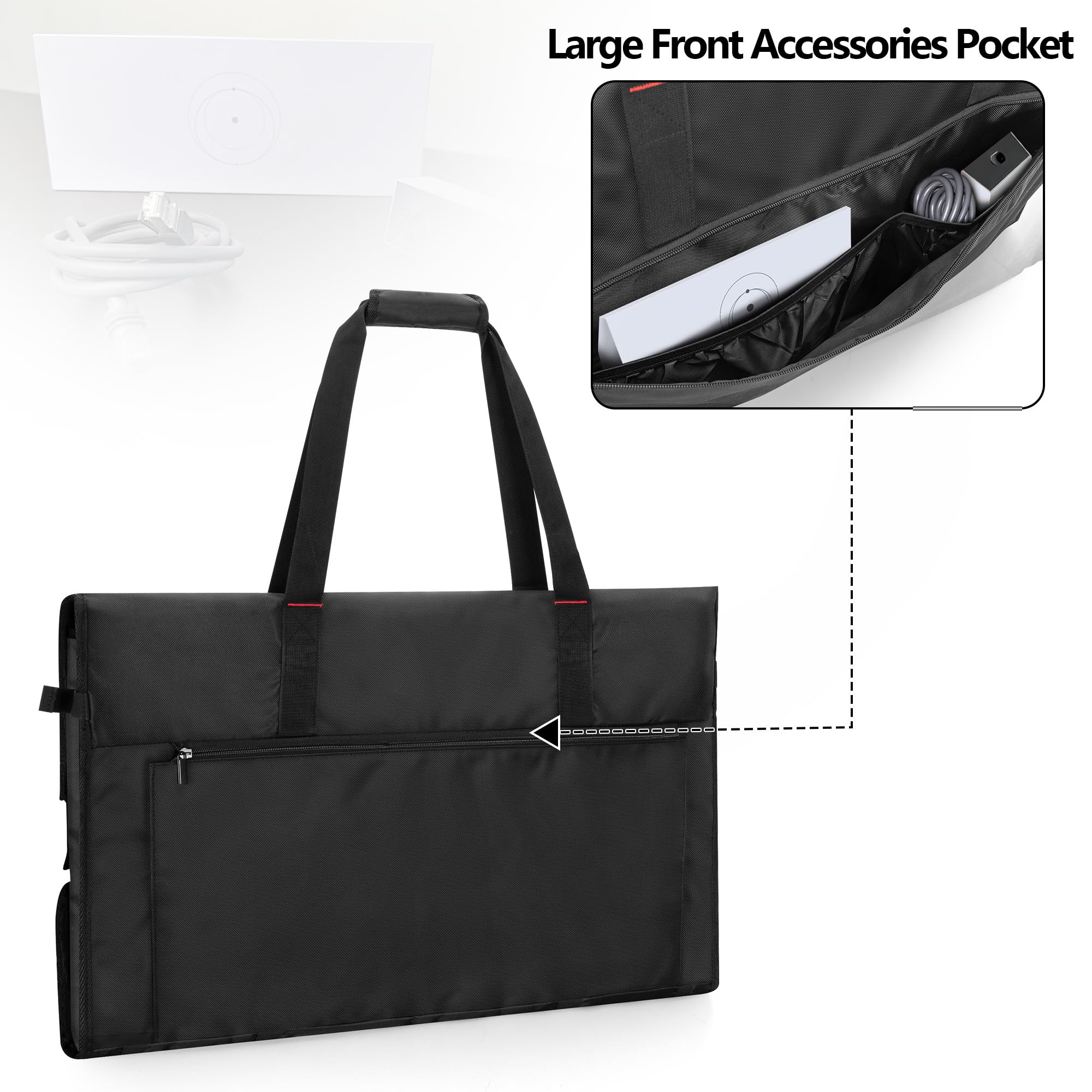 Foto 4 pulgar | Maletín De Transporte Travel Trunab Portable Para Starlink Gen 3 - Venta Internacional.