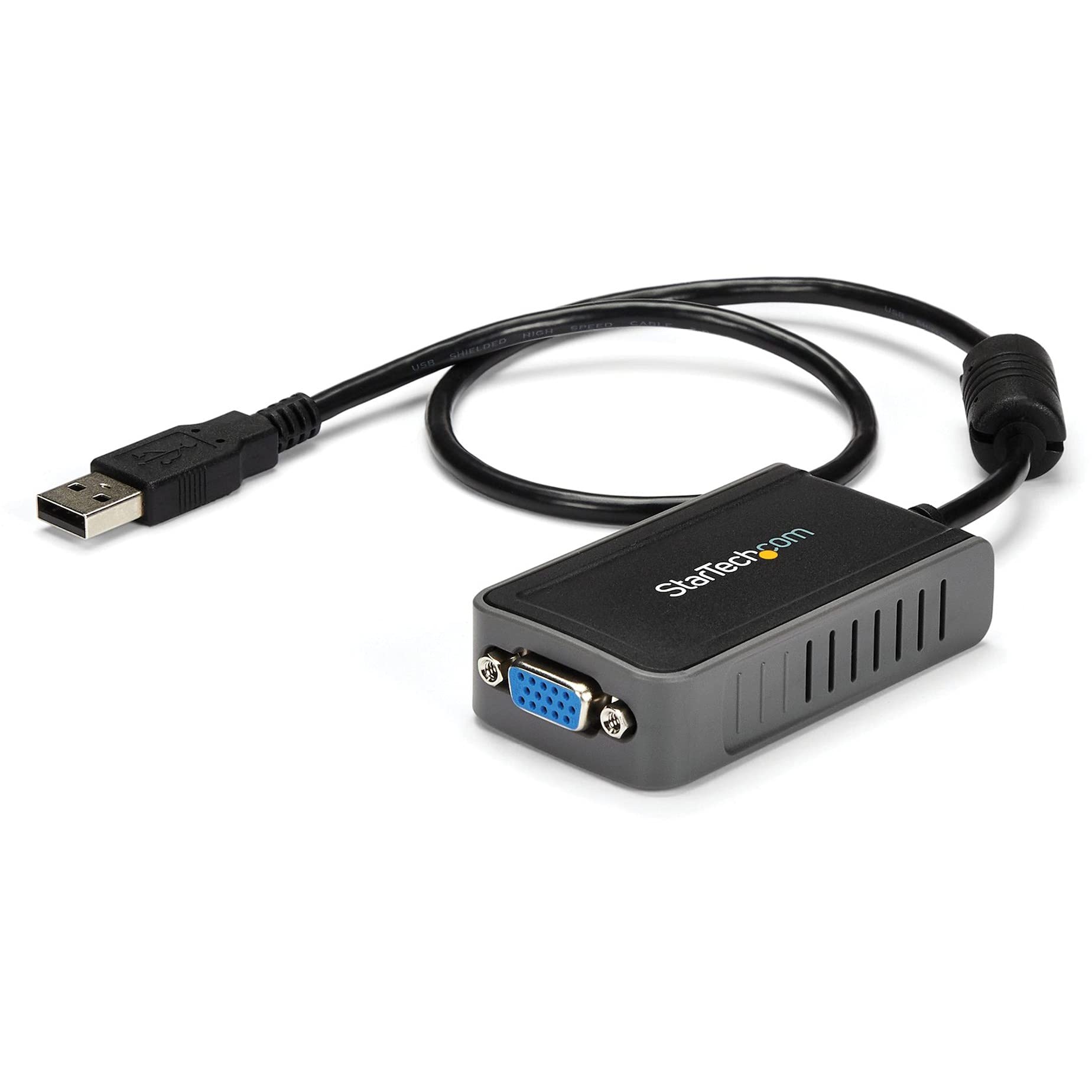 Foto 1 | Adaptador Usb A Vga Startech.com 1440x900 Para Windows - Venta Internacional.
