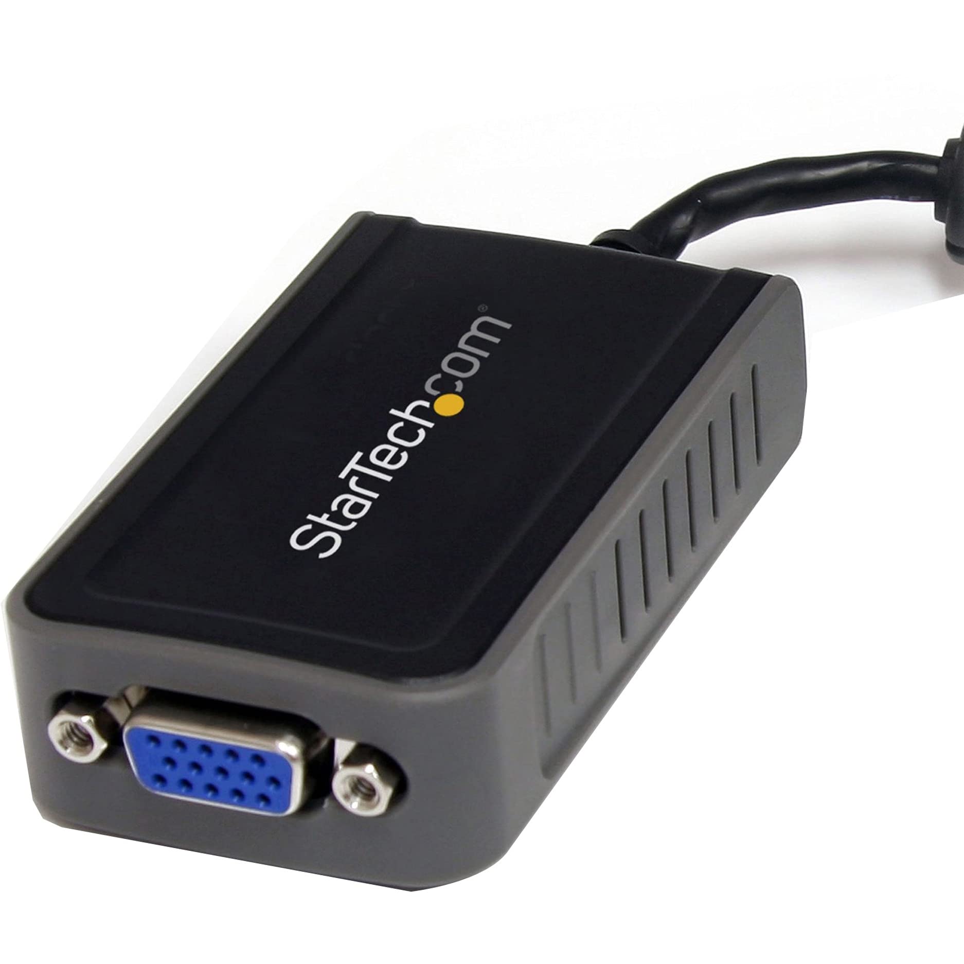 Foto 8 pulgar | Adaptador Usb A Vga Startech.com 1440x900 Para Windows - Venta Internacional.