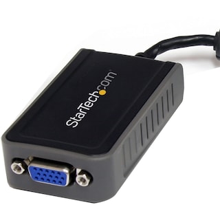 Foto 7 | Adaptador Usb A Vga Startech.com 1440x900 Para Windows - Venta Internacional.