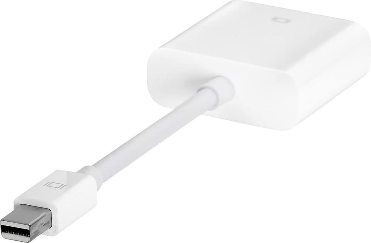 Foto 3 pulgar | Adaptador Apple Mini Displayport A Vga Para Mac - Venta Internacional.