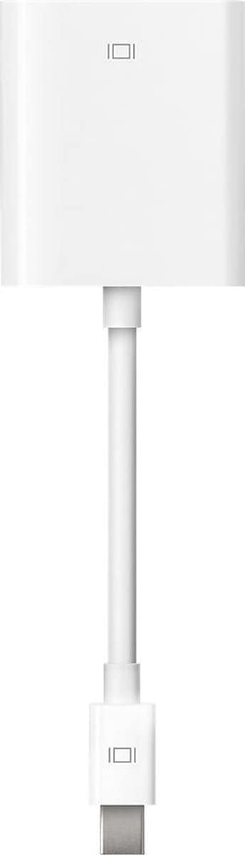 Foto 4 pulgar | Adaptador Apple Mini Displayport A Vga Para Mac - Venta Internacional.
