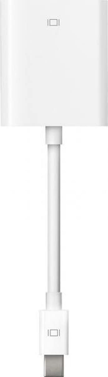 Foto 6 pulgar | Adaptador Apple Mini Displayport A Vga Para Mac - Venta Internacional.