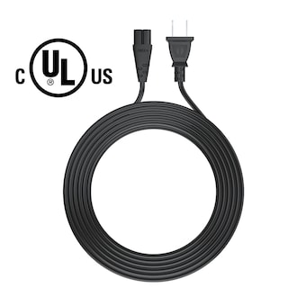Foto 4 | Cable De Alimentación De Tv De 12 Pies Para Samsung Lg Tcl Sony Insignia - Venta Internacional.