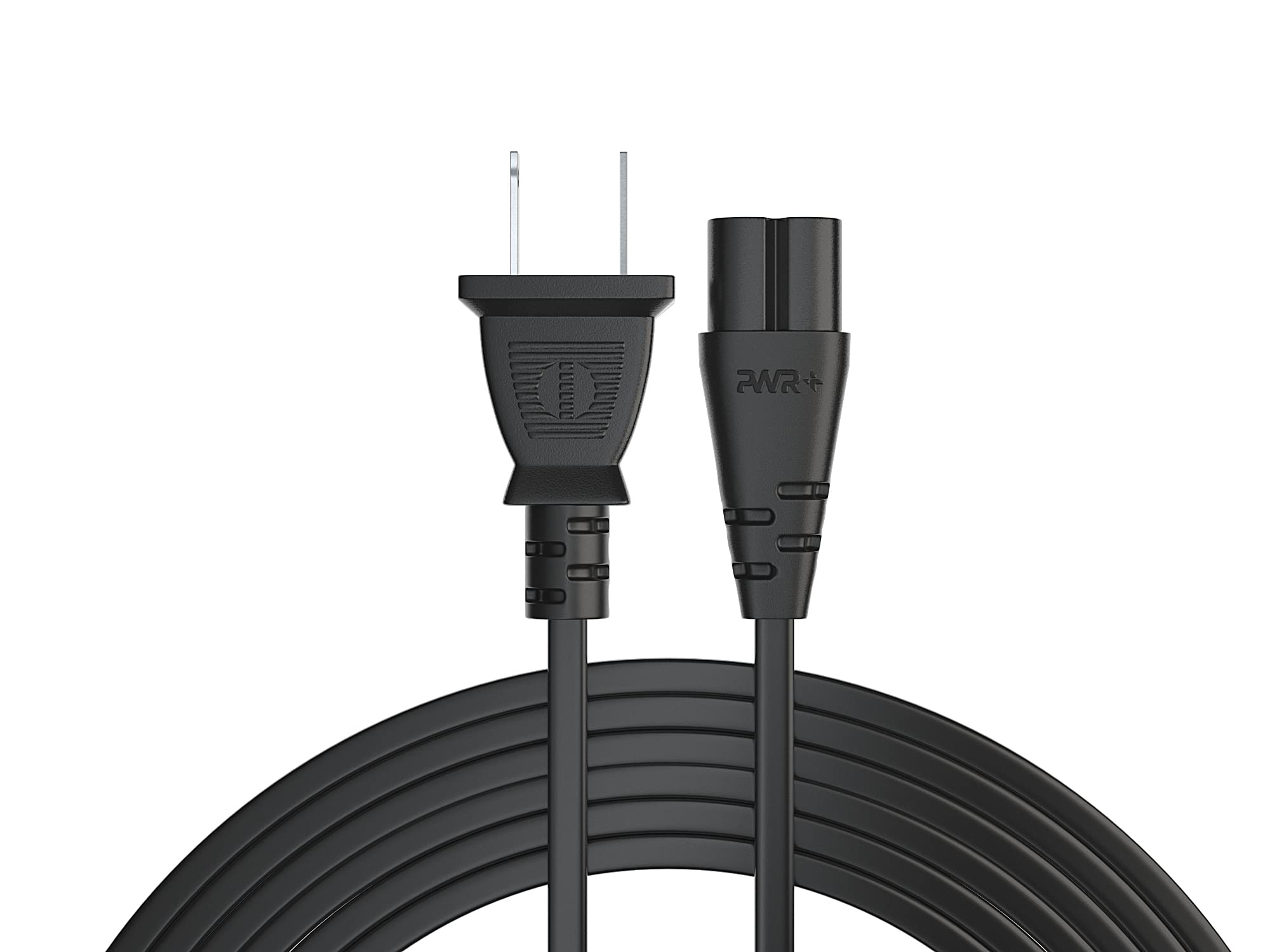 Foto 6 pulgar | Cable De Alimentación De Tv De 12 Pies Para Samsung Lg Tcl Sony Insignia - Venta Internacional.