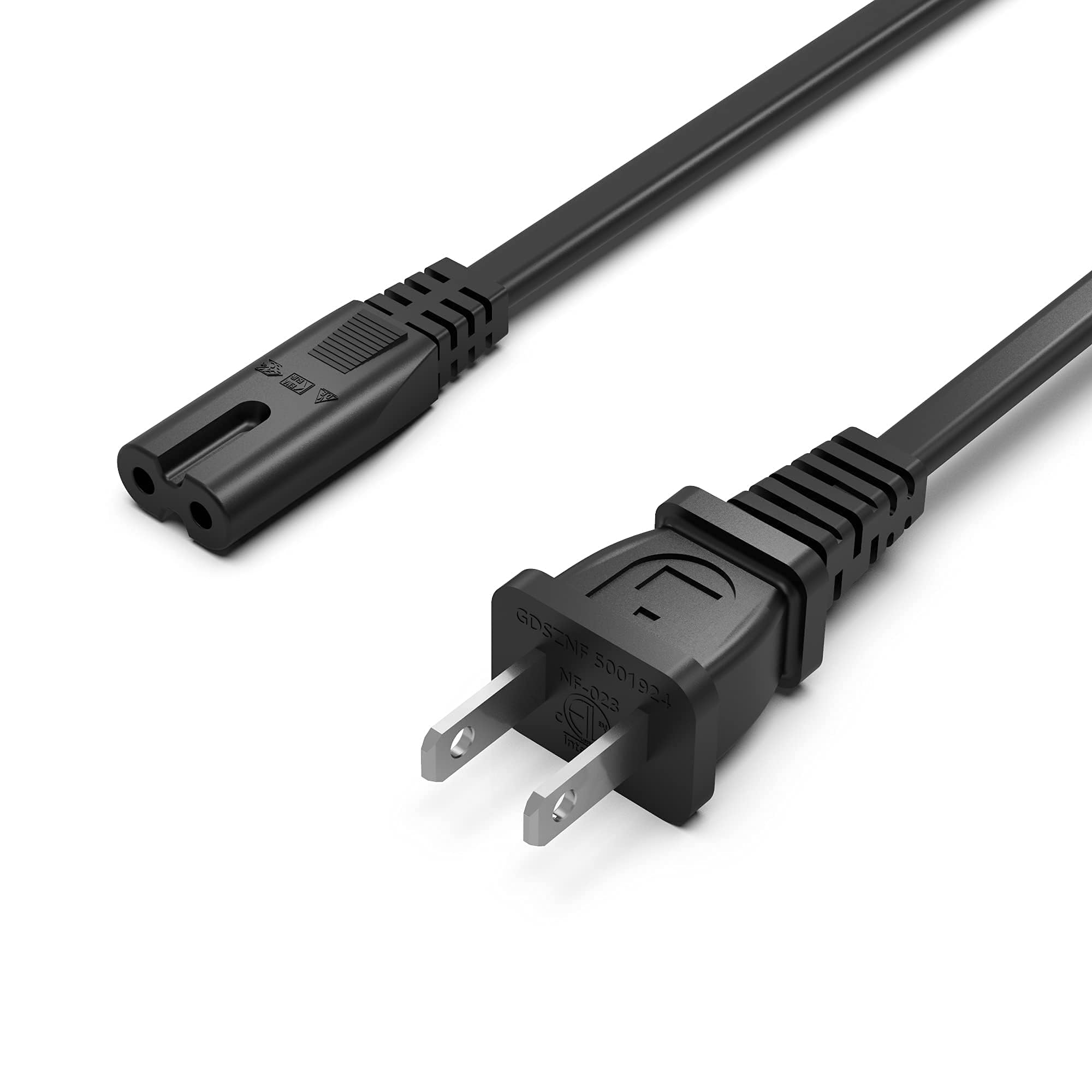 Foto 2 pulgar | Cable De Alimentación Para Impresoras Hp Officejet Pro/envy/deskjet - Venta Internacional.