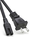 Cable de Alimentación Bicmice para PlayStation 5/5 Pro/4/4 Slim/3 Slim/Xbox - Venta Internacional