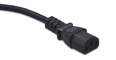 Foto 3 | Paquete De Cable De Alimentación Y Cable Hdmi Amazon Basics De 3 Pies - Venta Internacional.