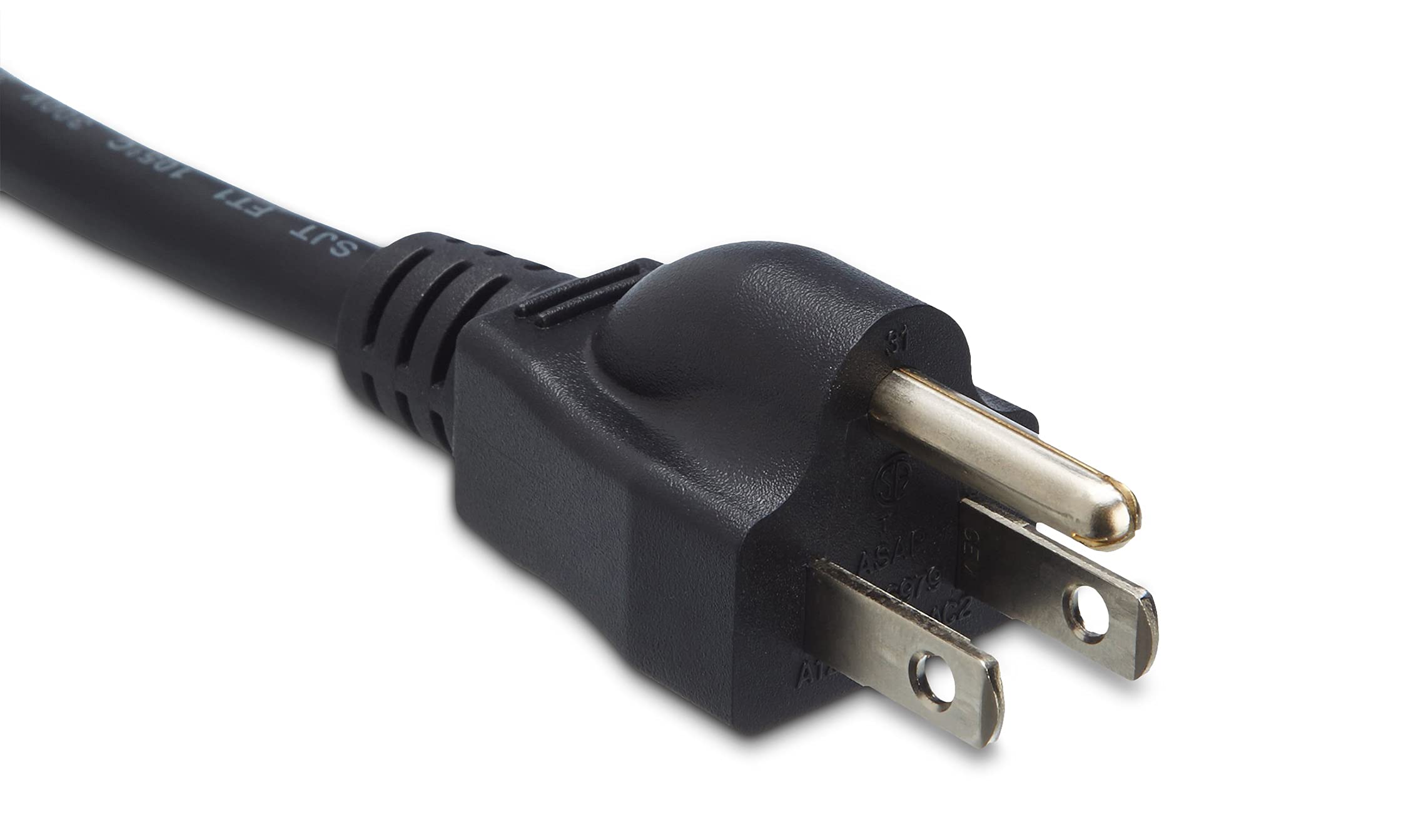 Foto 5 pulgar | Paquete De Cable De Alimentación Y Cable Hdmi Amazon Basics De 3 Pies - Venta Internacional.