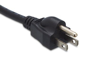 Foto 4 | Paquete De Cable De Alimentación Y Cable Hdmi Amazon Basics De 3 Pies - Venta Internacional.